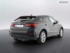 Audi Q3 sportback 35 2.0 tdi s line edition s tronic