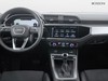 Audi Q3 sportback 35 2.0 tdi s line edition s tronic