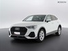 Audi Q3 sportback 35 2.0 tdi s line edition s tronic