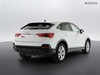 Audi Q3 sportback 35 2.0 tdi s line edition s tronic