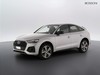 Audi Q5 sportback 40 2.0 tdi mhev 12v s line quattro s tronic
