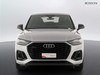 Audi Q5 sportback 40 2.0 tdi mhev 12v s line quattro s tronic