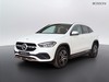 Mercedes GLA 180 d sport plus 8g-dct