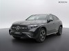 Mercedes GLC coupe 300 de plug-in hybrid amg line premium 4matic 9g-tronic