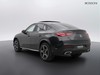 Mercedes GLC coupe 300 de plug-in hybrid amg line premium 4matic 9g-tronic