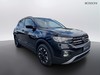 Volkswagen T-Cross 1.0 tsi 110cv style dsg