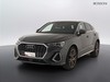 Audi Q3 sportback 35 1.5 tfsi evo2 s line edition
