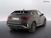 Audi Q3 sportback 35 1.5 tfsi evo2 s line edition