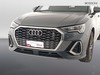 Audi Q3 sportback 35 1.5 tfsi evo2 s line edition