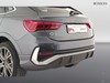 Audi Q3 sportback 35 1.5 tfsi evo2 s line edition