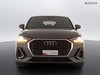 Audi Q3 sportback 35 1.5 tfsi evo2 s line edition