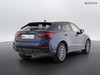 Audi Q3 sportback 35 2.0 tdi s line edition s tronic