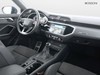 Audi Q3 sportback 35 2.0 tdi s line edition s tronic
