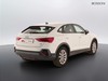 Audi Q3 sportback 35 2.0 tdi business plus quattro s tronic
