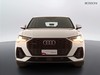 Audi Q3 sportback 35 2.0 tdi business plus quattro s tronic