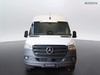 Mercedes Vans Sprinter 319 rwd 2.0 cdi dc 43/35 pro