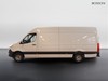 Mercedes Vans Sprinter 315 rwd 2.0 cdi dc 43/35 pro