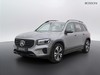 Mercedes GLB 200 d progressive advanced plus 4matic 8g-dct