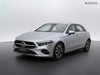 Mercedes Classe A 180 d advanced speedshift dct amg 8g