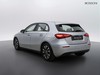 Mercedes Classe A 180 d advanced speedshift dct amg 8g