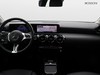 Mercedes Classe A 180 d advanced speedshift dct amg 8g