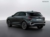 Audi Q3 1.5 e-hybrid 272cv launch edition grigio daytona s tronic