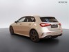 Mercedes Classe A 200 d amg line advanced plus speedshift dct amg 8g