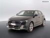 Audi A1 allstreet 30 1.0 tfsi 116cv business s tronic