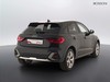 Audi A1 allstreet 30 1.0 tfsi 116cv business s tronic