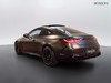 AMG CLE amg coupe 53 premium plus 4matic+ speedshift mct amg