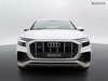 Audi SQ8 s4.0 v8 tfsi quattro tiptronic