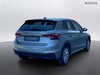 Skoda Fabia 1.0 mpi 80cv your way