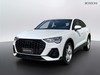 Audi Q3 sportback 35 2.0 tdi s line edition s tronic