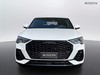 Audi Q3 sportback 35 2.0 tdi s line edition s tronic