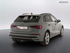 Audi A3 sportback 1.5 tfsi mhev 116cv business advanced