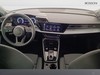 Audi A3 sportback 1.5 tfsi mhev 116cv business advanced