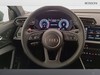 Audi A3 sportback 1.5 tfsi mhev 116cv business advanced