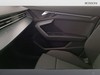Audi A3 sportback 1.5 tfsi mhev 116cv business advanced