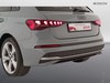 Audi A3 sportback 1.5 tfsi mhev 116cv business advanced