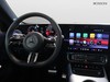 Mercedes CLA 200 amg line premium auto