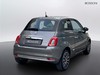 Fiat 500 1.0 firefly hybrid 70cv dolcevita