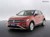 Volkswagen T-Roc 1.0 tsi 110cv style
