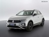 Volkswagen T-Roc 1.0 tsi sport