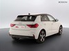 Audi A1 sportback 30 1.0 tfsi 116cv business s tronic