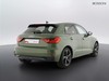 Audi A1 sportback 30 1.0 tfsi 116cv business s tronic