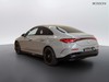 Mercedes CLA 200 amg line premium 4matic auto
