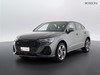 Audi Q3 sportback 40 2.0 tdi 193cv s line edition quattro s tronic