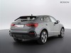 Audi Q3 sportback 40 2.0 tdi 193cv s line edition quattro s tronic