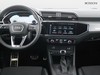 Audi Q3 sportback 40 2.0 tdi 193cv s line edition quattro s tronic