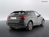 Audi Q3 sportback 40 2.0 tdi 193cv s line edition quattro s tronic